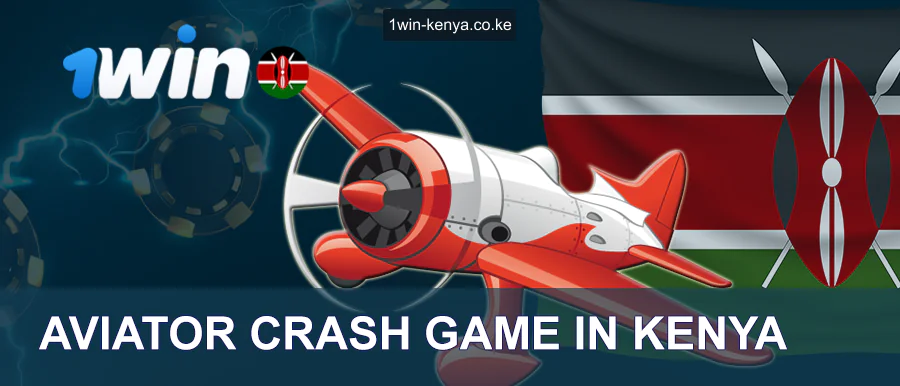 1win mchezo wa Aviator