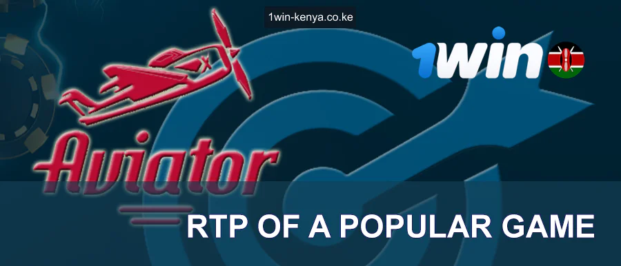 Ndege 1Win Kuweka Dau Rtp
