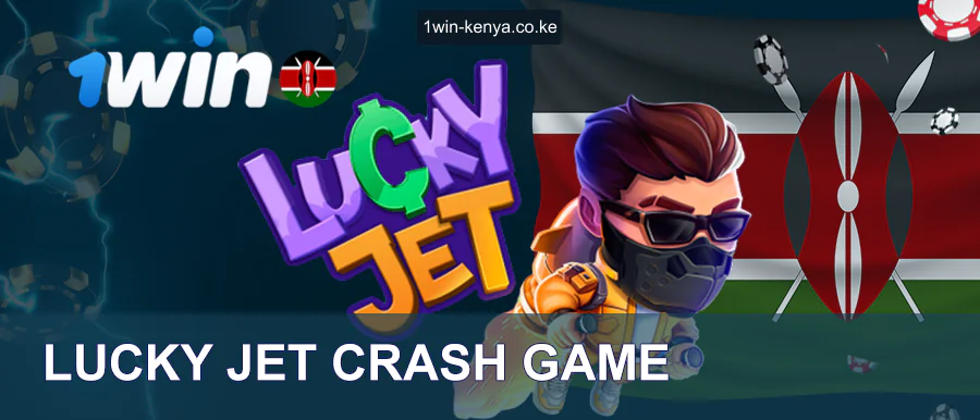 1win Lucky Jet Mchezo Nchini Kenya