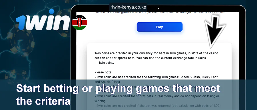 Dau na Michezo Katika Mpango wa 1Win Loyalty