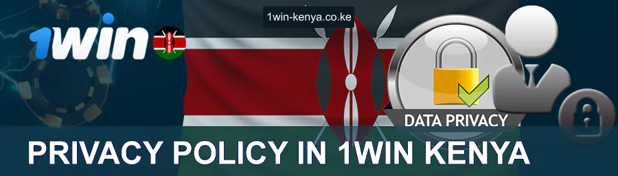 1win Sera ya Faragha Nchini Kenya