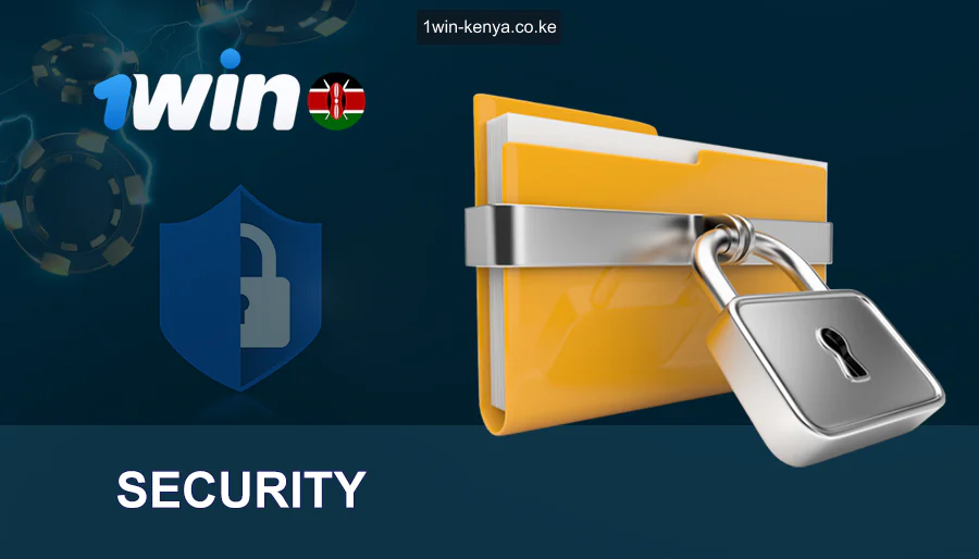 1win Usalama wa Wachezaji wa Kenya