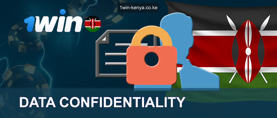 Usiri wa Data ya Mchezaji Katika 1Win Kenya