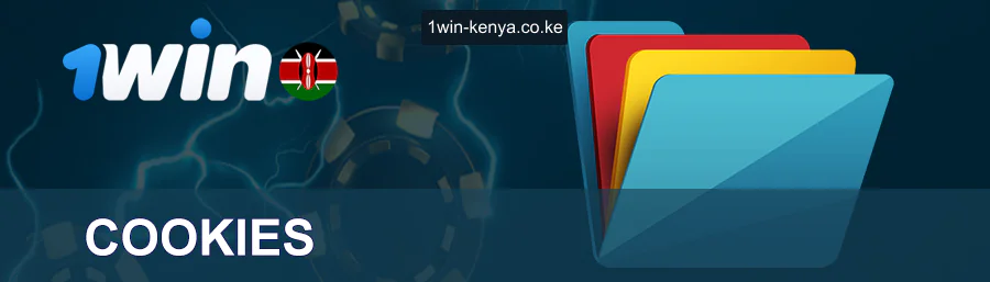 Matumizi ya Vidakuzi kwenye Tovuti ya 1win