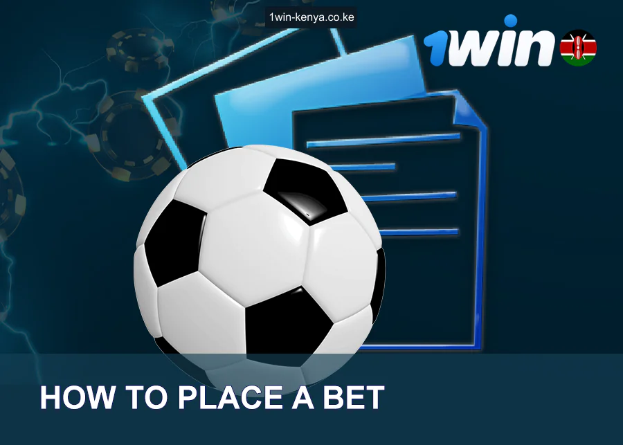 Jinsi ya Kuweka Dau Kwenye 1win