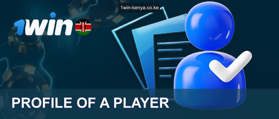 Akaunti ya Mchezaji 1win