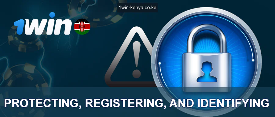 Usalama wa Data na Wachezaji wa Kenya