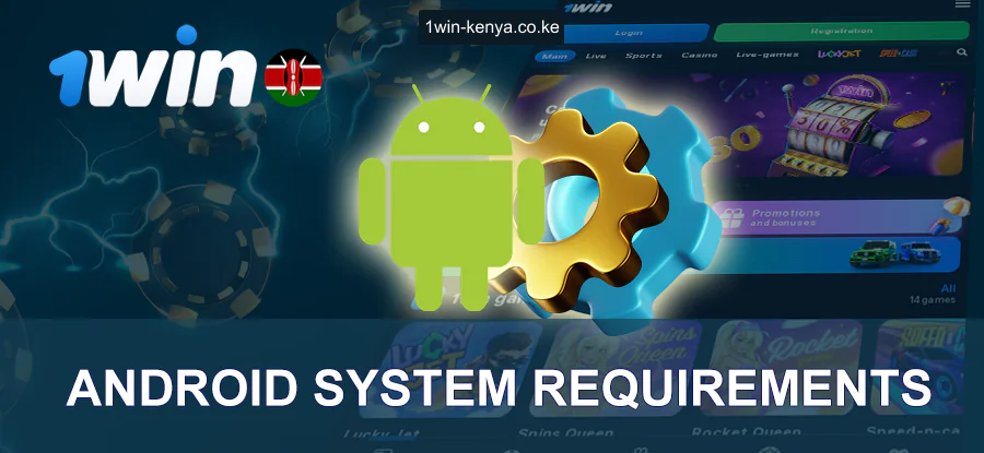 1win Mahitaji ya Mfumo wa Android