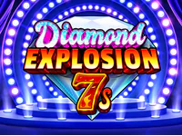 Ruby Play - Diamond Explosion