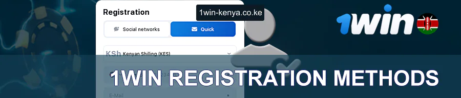 Mbinu za Usajili 1win Site
