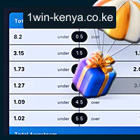 1win Bonasi Kwa Michezo