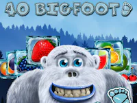 AGT Software - Bigfoot Slot