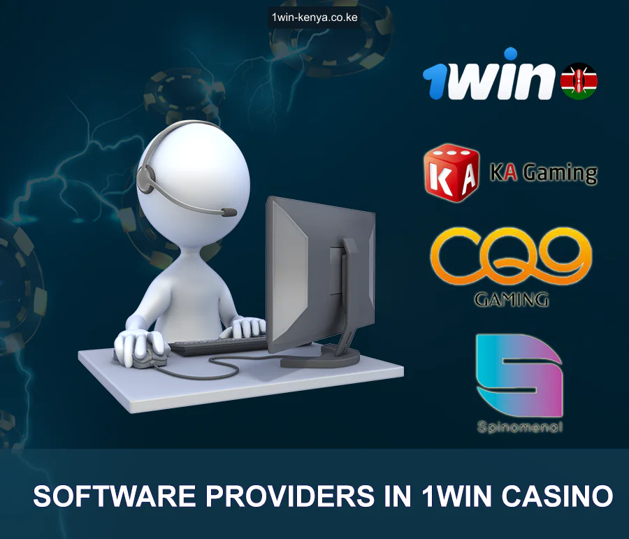 1win Watoa Programu za Tovuti Nchini Kenya