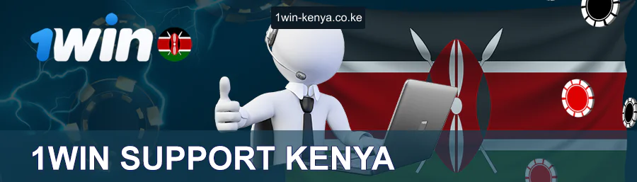 Support 1win Site Nchini Kenya