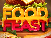 Food Feast Slot by Evoplay