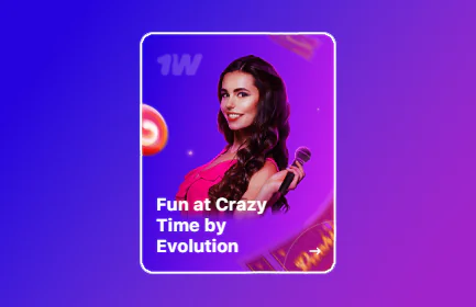 Burudani ya Kweli na Wakati wa Mambo - 1Win Kenya Casino