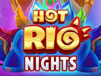 Hot Rio Nights Slot
