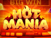 Hotmania Slot