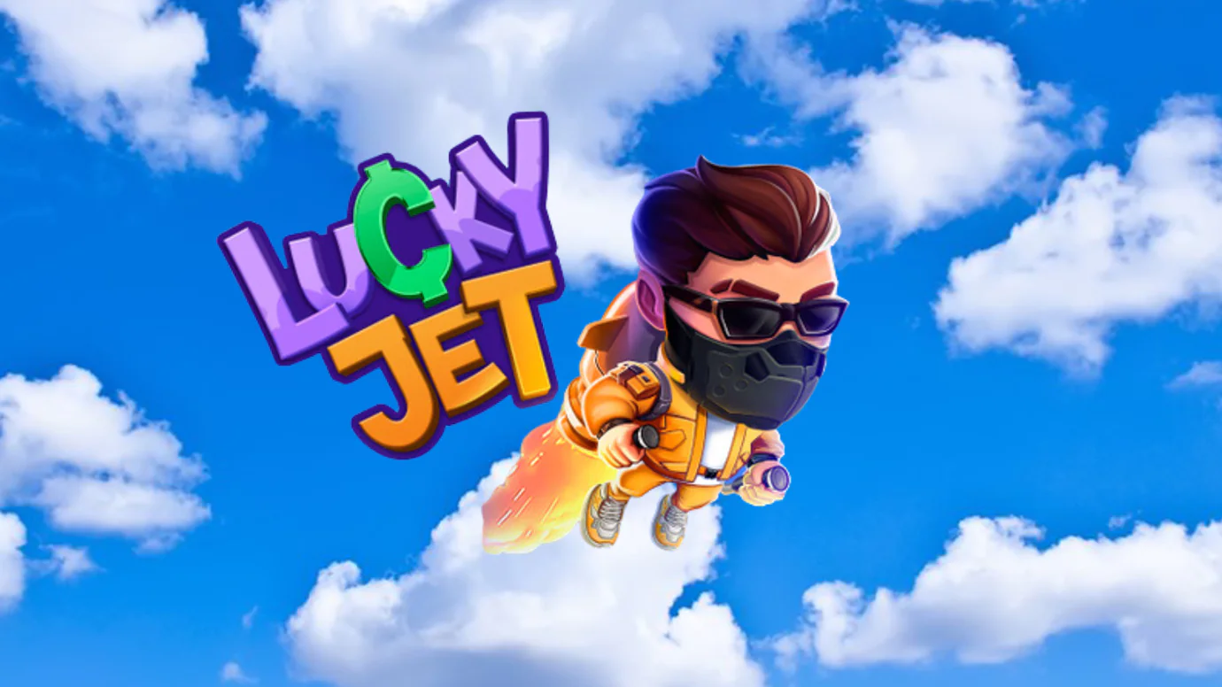 Lucky Jet Demo