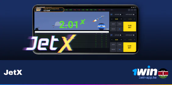 JetX Casino Games