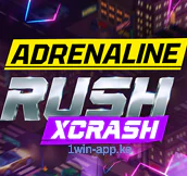 Adrenaline Rush XCrash