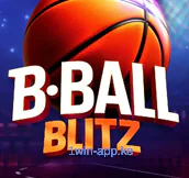 B-Ball Blitz