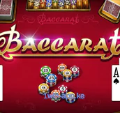 Baccarat Slot