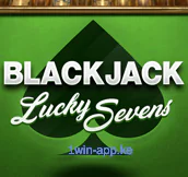 Blackjack Lucky Sevens Slot