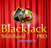 Blackjack Multihand Slot