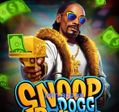 Snoop Dogg Dollars Slot