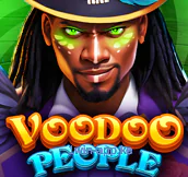Voodoo People Slot