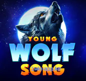 Young Wolf Slot