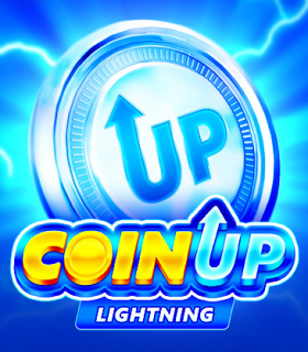 Coin Up Lightning slot